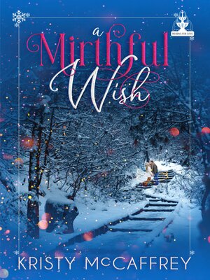cover image of A Mirthful Wish